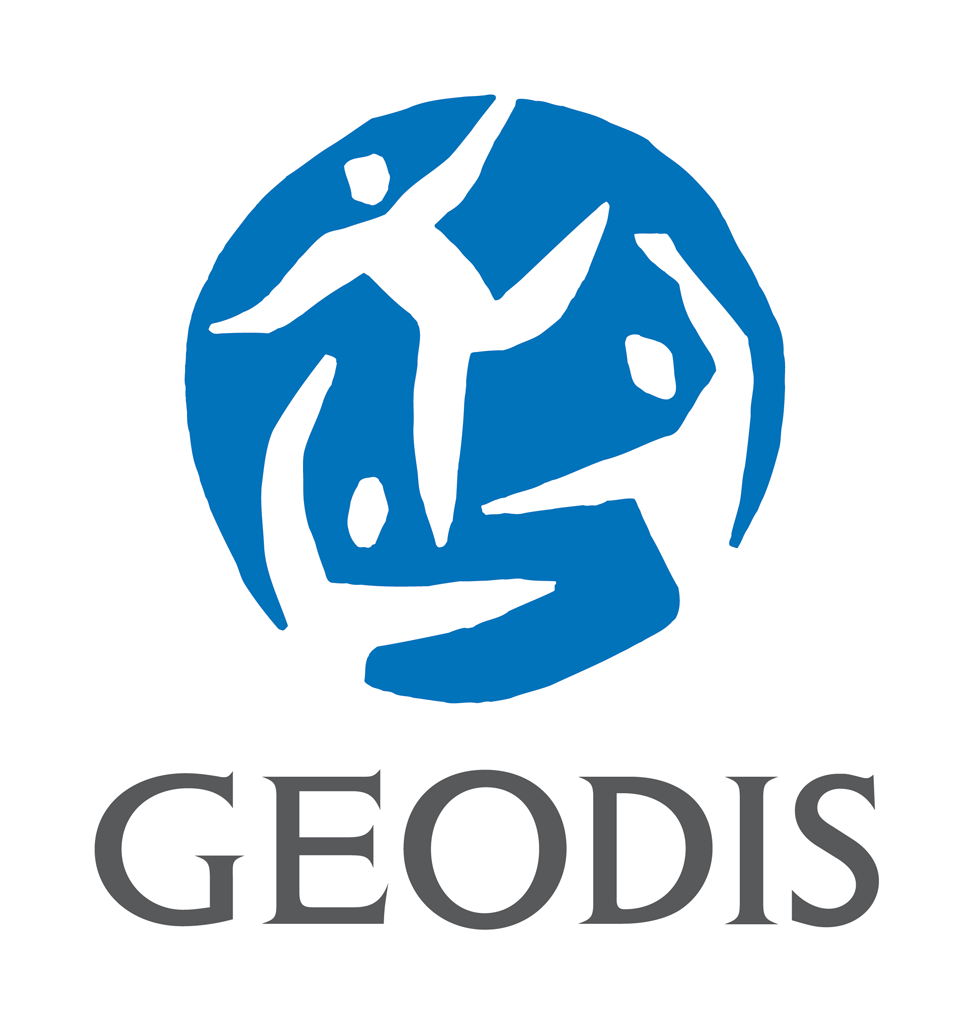Geodis