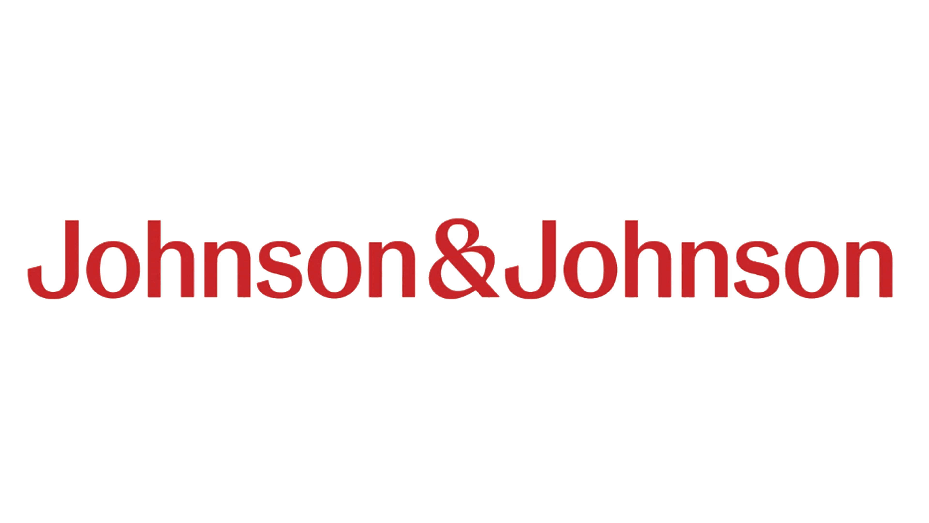 Johnson & Johnson